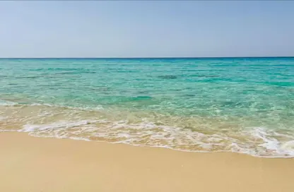 تاون هاوس - 3 غرف نوم - 3 حمامات للبيع في سيلڤر ساندس - قسم مرسي مطروح - الساحل الشمالي