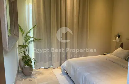 Chalet - 1 Bedroom - 1 Bathroom for sale in Playa Resort - Sidi Abdel Rahman - North Coast