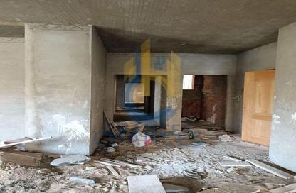 Apartment - 3 Bedrooms - 3 Bathrooms for sale in El Nakheel - 5th Settlement Compounds - The 5th Settlement - New Cairo City - Cairo