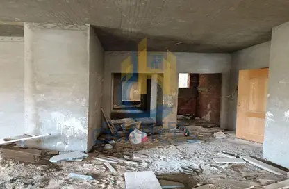 Apartment - 3 Bedrooms - 3 Bathrooms for sale in El Nakheel - 5th Settlement Compounds - The 5th Settlement - New Cairo City - Cairo
