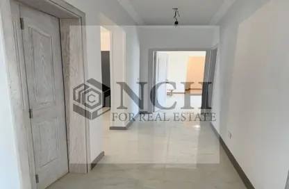 Apartment - 3 Bedrooms - 3 Bathrooms for sale in Eastown - 5th Settlement Compounds - The 5th Settlement - New Cairo City - Cairo