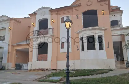 تاون هاوس - 3 غرف نوم - 3 حمامات للبيع في ليان ريزيدنس - كمبوندات التجمع الخامس - التجمع الخامس - مدينة القاهرة الجديدة - القاهرة