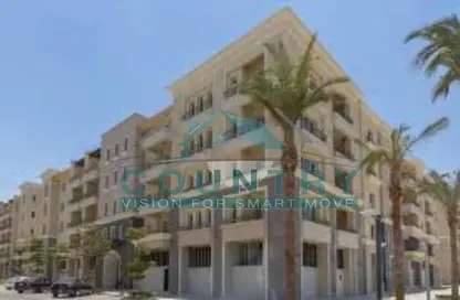 Apartment - 3 Bedrooms - 3 Bathrooms for sale in Mivida - 5th Settlement Compounds - The 5th Settlement - New Cairo City - Cairo