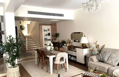 Apartment - 3 Bedrooms - 3 Bathrooms for sale in Rayos - 6 October Compounds - 6 October City - Giza