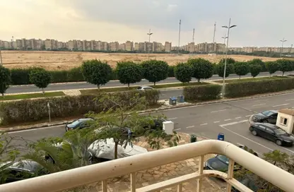 شقة - 3 غرف نوم - 3 حمامات للايجار في مدينتي - القاهرة