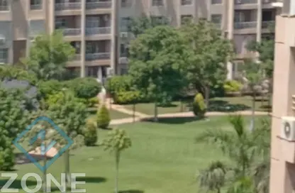 Apartment - 2 Bedrooms - 2 Bathrooms for sale in Madinaty - Cairo
