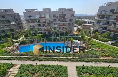 Apartment - 3 Bedrooms - 3 Bathrooms for sale in Villette - 5th Settlement Compounds - The 5th Settlement - New Cairo City - Cairo