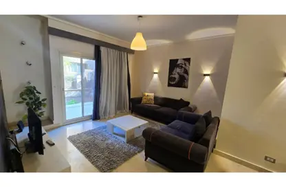 شقة - 1 حمام للايجار في ذا فيلدج - المستثمرين الجنوبية - مدينة القاهرة الجديدة - القاهرة