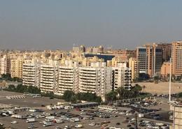 Duplex - 4 bedrooms for للايجار in Abbas Al Akkad St. - 1st Zone - Nasr City - Cairo