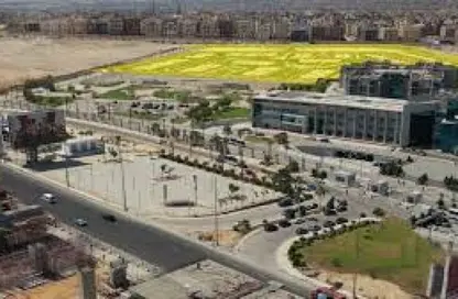 Apartment - 3 Bedrooms - 3 Bathrooms for sale in Terrace Compound - Sheikh Zayed Compounds - Sheikh Zayed City - Giza