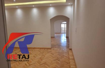 Apartment - 3 Bedrooms - 2 Bathrooms for rent in El Yasmeen 8 - El Yasmeen - New Cairo City - Cairo