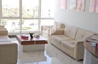 Office Space - Studio - 2 Bathrooms for rent in Trivium Business Complex - North Teseen St. - The 5th Settlement - New Cairo City - Cairo Office Space - Studio - 2 Bathrooms for rent in Trivium Business Complex - North Teseen St. - The 5th Settlement - New Cairo City - Cairo