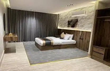 دوبلكس - 4 غرف نوم - 4 حمامات للبيع في جايد بارك - كمبوندات العاصمة الإدارية الجديدة - العاصمة الإدارية الجديدة - القاهرة