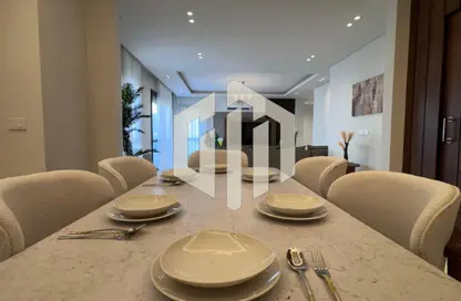 Apartment - 4 Bedrooms - 4 Bathrooms for rent in Eastown - 5th Settlement Compounds - The 5th Settlement - New Cairo City - Cairo