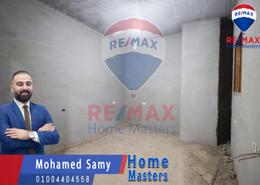 Duplex - 3 bedrooms for للبيع in Ahmed Maher St. - Al Mansoura - Al Daqahlya