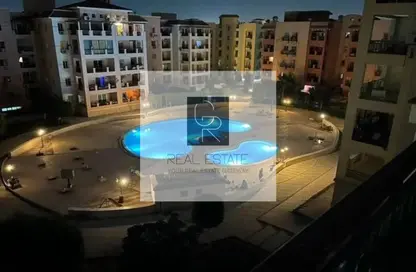 شقة - 3 غرف نوم - 2 حمامات للبيع في شارع دريم لاند - دريم لاند - طريق الواحات - مدينة 6 أكتوبر - الجيزة