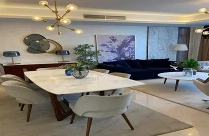 Apartment - 3 Bedrooms - 3 Bathrooms for sale in El Patio Oro - 5th Settlement Compounds - The 5th Settlement - New Cairo City - Cairo