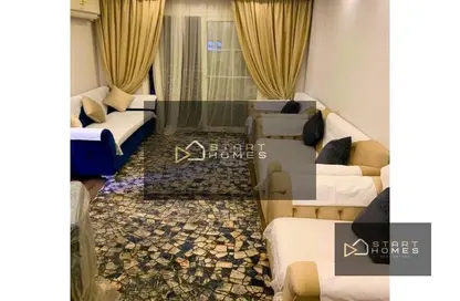 Apartment - 2 Bedrooms - 1 Bathroom for rent in Madinaty - Cairo
