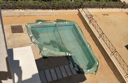 Villa - 4 Bedrooms - 4 Bathrooms for rent in Madinaty - Cairo