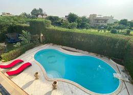 Villa - 2 bedrooms for للايجار in Madinaty - Cairo