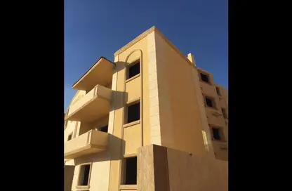 Apartment - 3 Bedrooms - 3 Bathrooms for sale in El Nakheel - 5th Settlement Compounds - The 5th Settlement - New Cairo City - Cairo