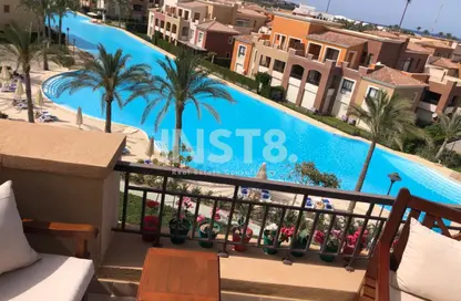 شاليه - 4 غرف نوم - 3 حمامات للايجار في مراسي - سيدي عبد الرحمن - الساحل الشمالي