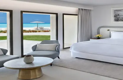 Chalet - 3 Bedrooms - 2 Bathrooms for sale in La vista Ras El Hikma - Ras Al Hekma - North Coast