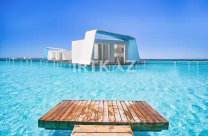 Villa - 6 Bedrooms - 6 Bathrooms for sale in Fouka Bay - Qesm Marsa Matrouh - North Coast