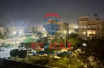 شقة - 3 غرف نوم - 2 حمامات للايجار في بيفرلي هيلز - كمبوندات الشيخ زايد - الشيخ زايد - الجيزة