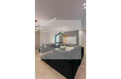 شقة - 3 غرف نوم - 3 حمامات للايجار في الجريا - كمبوندات الشيخ زايد - الشيخ زايد - الجيزة