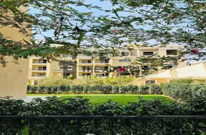 Apartment - 3 Bedrooms - 3 Bathrooms for sale in Sarai - Mostakbal City Compounds - Mostakbal City - Future City - Cairo