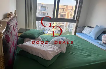 Chalet - 2 Bedrooms - 2 Bathrooms for sale in Marassi - Sidi Abdel Rahman - North Coast