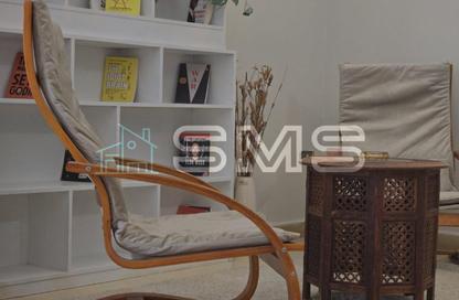 Apartment - 3 Bedrooms - 2 Bathrooms for rent in Ahmed Shawky Axis - El Banafseg 1 - El Banafseg - New Cairo City - Cairo