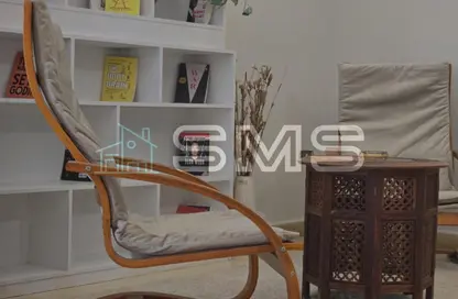 Apartment - 3 Bedrooms - 2 Bathrooms for rent in Ahmed Shawky Axis - El Banafseg 1 - El Banafseg - New Cairo City - Cairo