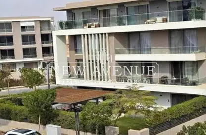 شقة - 3 غرف نوم - 3 حمامات للبيع في جولز - طريق مصر اسكندرية الصحراوي - مدينة 6 أكتوبر - الجيزة