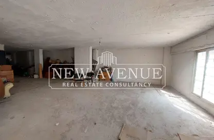 Office Space - Studio - 1 Bathroom for sale in Al Nasr St. - Sheraton Al Matar - El Nozha - Cairo