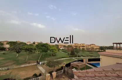 فيلا - 4 غرف نوم - 4 حمامات للبيع في مدينتي - القاهرة فيلا - 4 غرف نوم - 4 حمامات للبيع في مدينتي - القاهرة