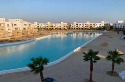 شاليه - 3 غرف نوم - 3 حمامات للبيع في مانجروفي ريزيدنس - الجونة - الغردقة - محافظة البحر الاحمر