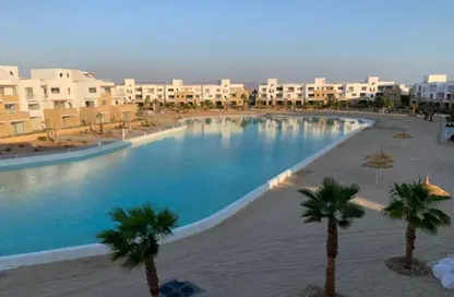شاليه - 3 غرف نوم - 3 حمامات للبيع في مانجروفي ريزيدنس - الجونة - الغردقة - محافظة البحر الاحمر