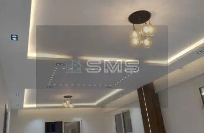 Apartment - 2 Bedrooms - 2 Bathrooms for rent in Mostashareen - North Investors Area - New Cairo City - Cairo