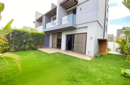 فيلا - 5 غرف نوم - 4 حمامات للبيع في هايد بارك - مدينة القاهرة الجديدة - القاهرة