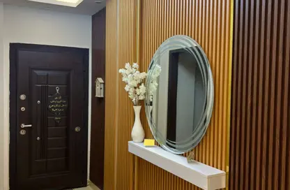 Apartment - 3 Bedrooms - 3 Bathrooms for sale in Wesal City - El Shorouk Compounds - Shorouk City - Cairo