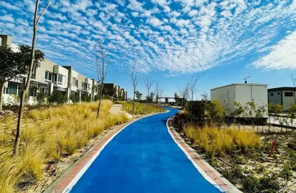 Townhouse - 4 Bedrooms - 4 Bathrooms for sale in Badya Palm Hills - 6 October Compounds - 6 October City - Giza