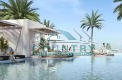 Villa - 3 Bedrooms - 3 Bathrooms for sale in Soul North Coast - Qesm Ad Dabaah - North Coast