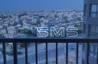 دوبلكس - 2 غرف نوم - 3 حمامات للايجار في بورتو نيو كايرو - كمبوندات التجمع الخامس - التجمع الخامس - مدينة القاهرة الجديدة - القاهرة
