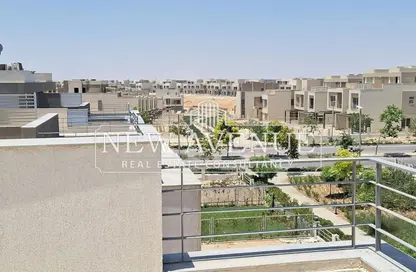 فيلا - 4 غرف نوم - 4 حمامات للبيع في بالم هيلز نيو كايرو - كمبوندات التجمع الخامس - التجمع الخامس - مدينة القاهرة الجديدة - القاهرة