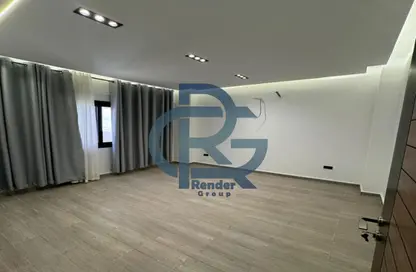 Apartment - 2 Bedrooms - 2 Bathrooms for sale in North Lotus - El Lotus - New Cairo City - Cairo