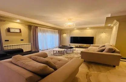 Apartment - 3 Bedrooms - 3 Bathrooms for rent in Eastown - 5th Settlement Compounds - The 5th Settlement - New Cairo City - Cairo