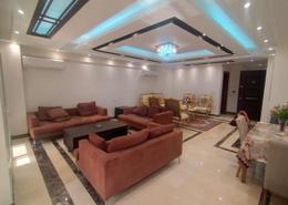 شقة - 3 غرف نوم - 3 حمامات for للايجار in شارع البصره - المهندسين - الجيزة