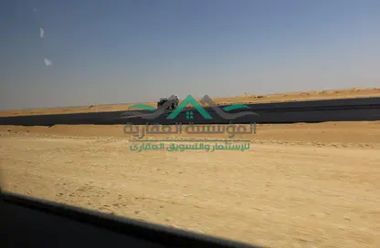 Land - Studio for sale in New October City - 6 October City - Giza